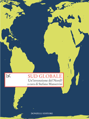 cover image of Sud globale